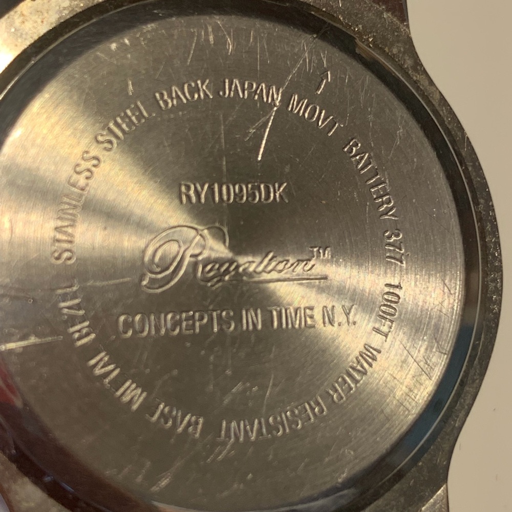 Royalton Watch - Picture 3 of 6